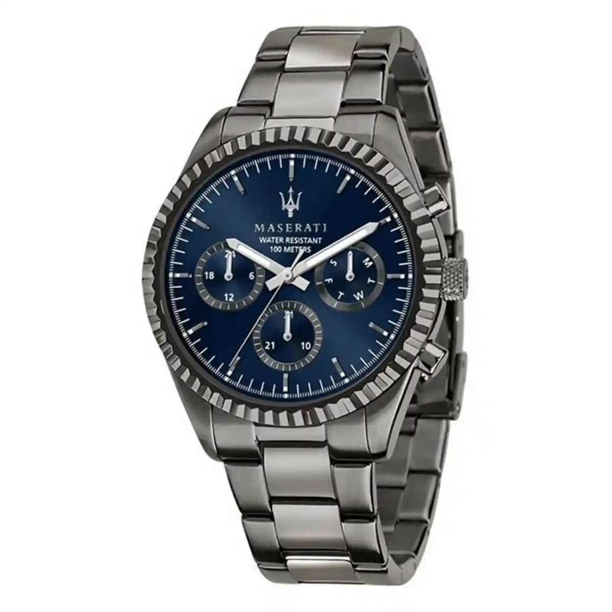 Montre homme maserati r8853100019 o 43 mm _5878. DIAYTAR COTE D'IVOIRE - Votre Plateforme Shopping, Votre Choix Éclairé. Explorez nos offres et choisissez des articles de qualité qui reflètent votre style et vos valeurs.