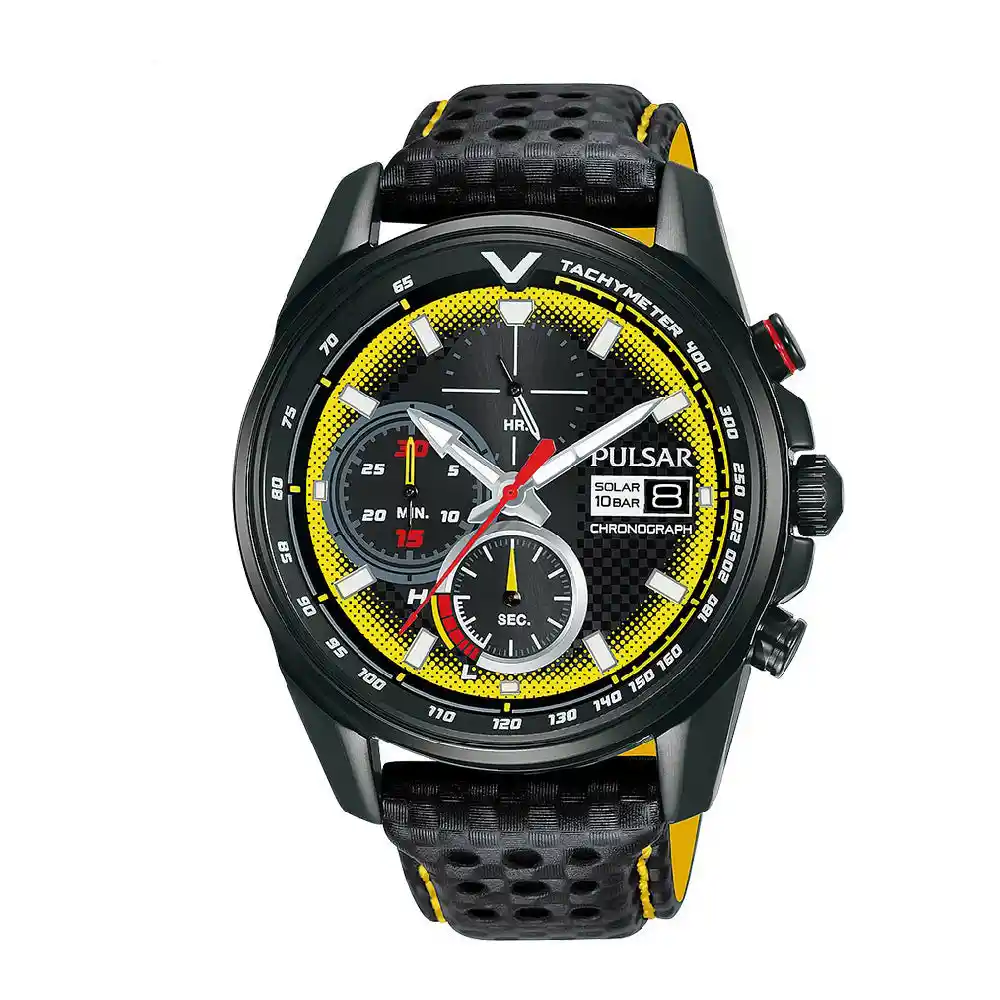 Montre homme pulsar pz6041x2 o 43 5 mm _2945. Bienvenue chez DIAYTAR COTE D'IVOIRE - Où Votre Shopping Prend Vie. Découvrez notre univers et dénichez des trésors qui ajoutent de la couleur à votre quotidien.