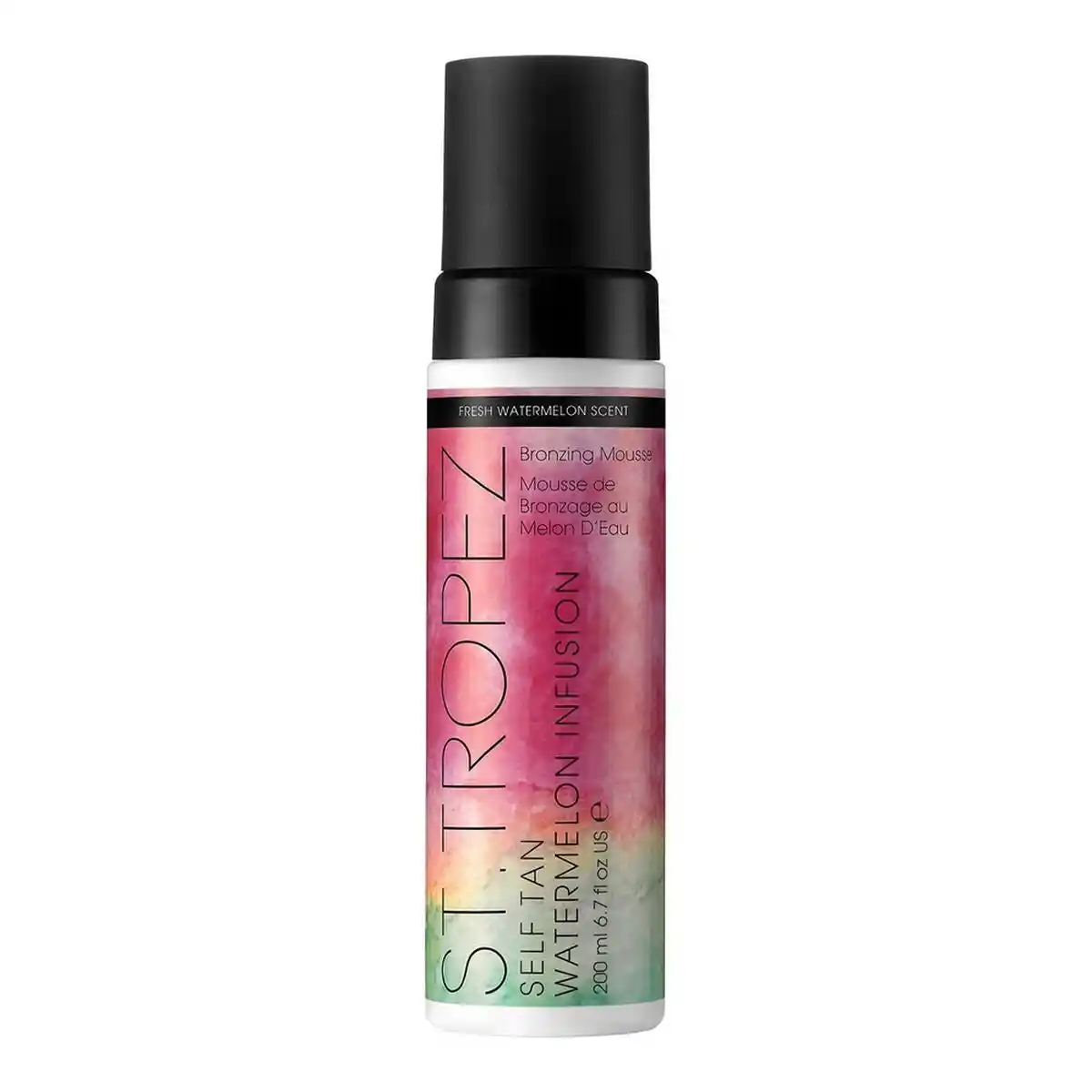 Mousse autobronzante st tropez infusion autobronzante pasteque 200 ml _8360. Entrez dans l'Univers de DIAYTAR COTE D'IVOIRE - Où l'Élégance et la Variété se Rencontrent. Parcourez notre catalogue pour dénicher des articles qui ajoutent une touche d'élégance à votre vie.