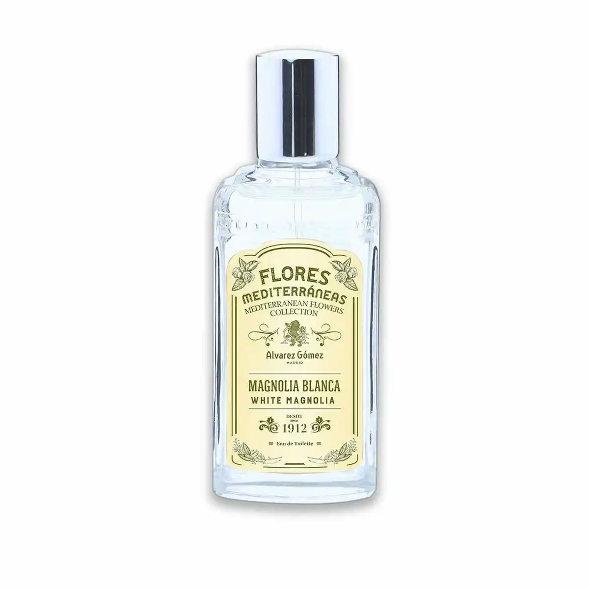 Parfum femme alvarez gomez 150 ml _6922. DIAYTAR COTE D'IVOIRE - Où Choisir Devient une Expérience Personnalisée. Explorez notre boutique en ligne pour découvrir des produits qui s'adaptent à votre style et à votre essence.