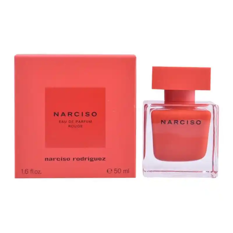 Parfum femme rouge narciso rodriguez 3423478844759 edp 50 ml narciso rouge 50 ml_3399. DIAYTAR COTE D'IVOIRE - Votre Passage vers l'Exceptionnel. Explorez notre boutique en ligne, où chaque produit est choisi avec soin pour offrir une expérience de shopping inoubliable.