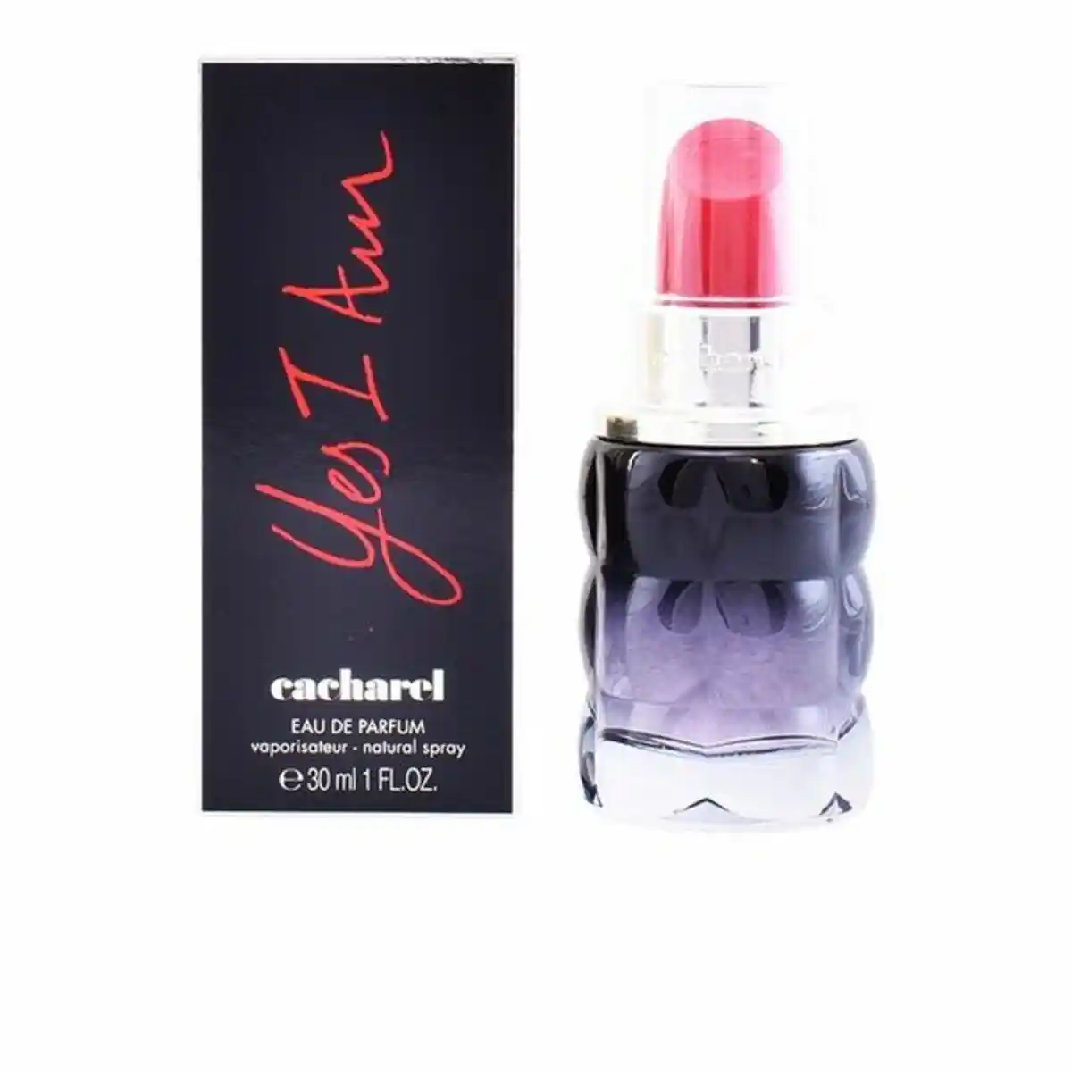 Parfum femme yes i am cacharel edp_9131. DIAYTAR COTE D'IVOIRE - Là où Chaque Produit Évoque une Émotion. Parcourez notre catalogue et choisissez des articles qui vous touchent et qui enrichissent votre expérience.