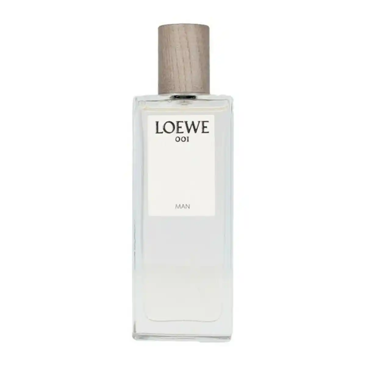 Parfum homme 001 loewe edp 50 ml 50 ml _6747. DIAYTAR COTE D'IVOIRE - Là où Choisir est un Acte d'Amour pour le Côte d'Ivoire. Explorez notre gamme et choisissez des produits qui célèbrent la culture et l'artisanat du pays.
