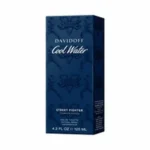 Parfum homme davidoff 125 ml_5940. DIAYTAR COTE D'IVOIRE - Votre Portail Vers l'Exclusivité. Explorez notre boutique en ligne pour découvrir des produits uniques et raffinés, conçus pour ceux qui recherchent l'excellence.