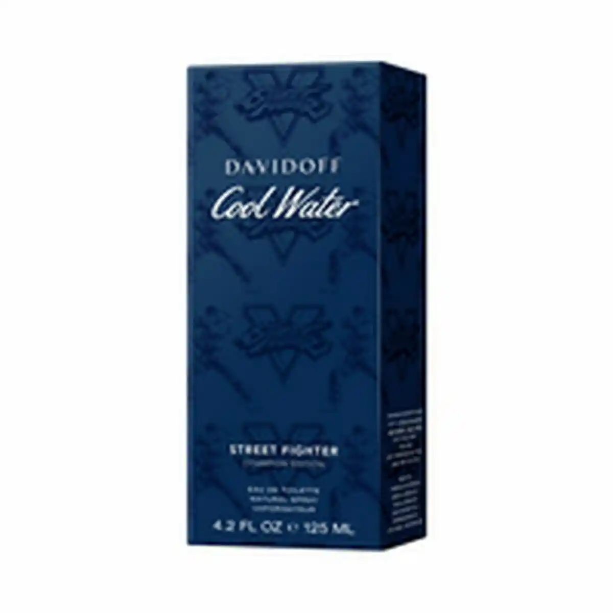 Parfum homme davidoff 125 ml_5940. DIAYTAR COTE D'IVOIRE - Votre Portail Vers l'Exclusivité. Explorez notre boutique en ligne pour découvrir des produits uniques et raffinés, conçus pour ceux qui recherchent l'excellence.