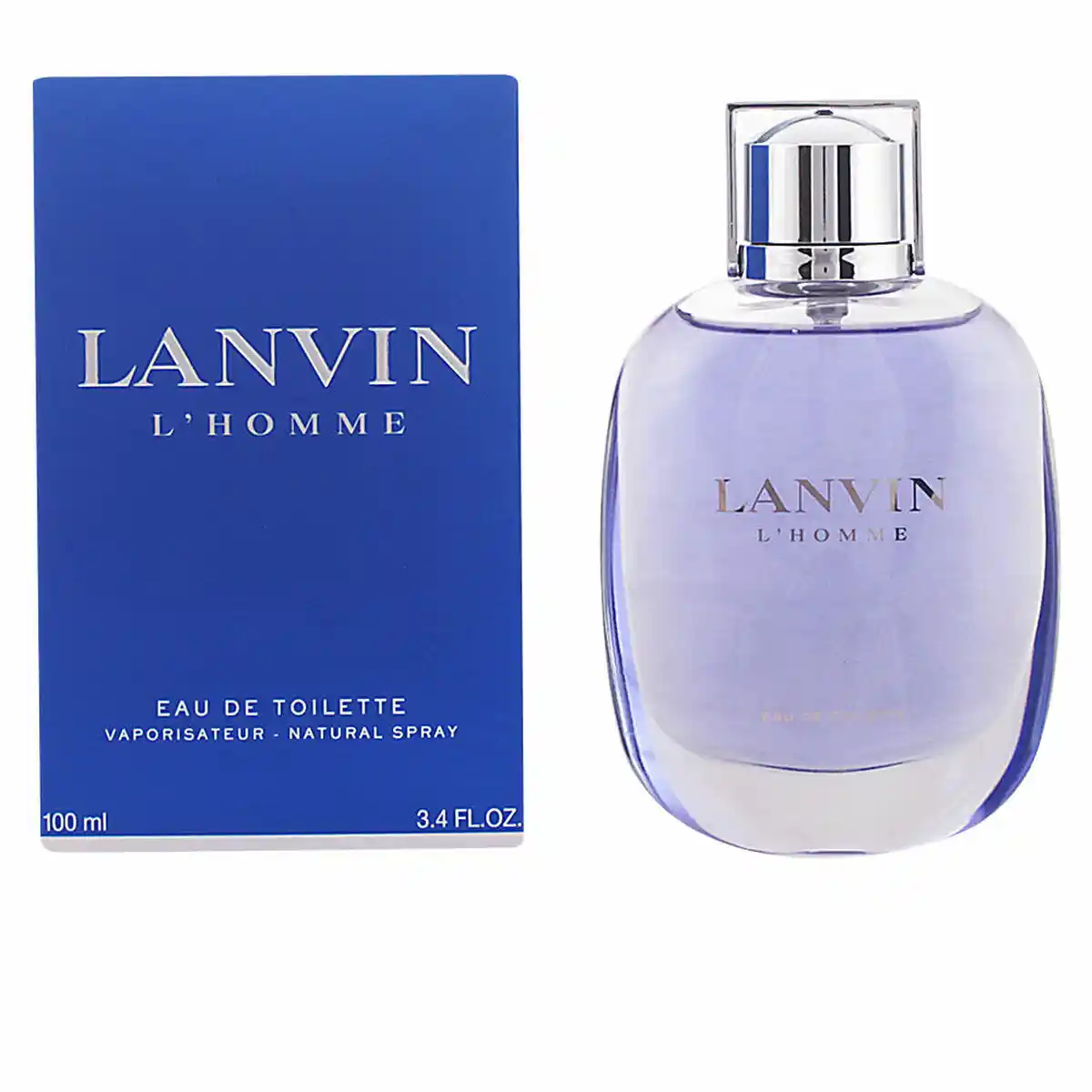 Parfum homme lanvin edt l homme 100 ml _1823. DIAYTAR COTE D'IVOIRE - L'Art du Shopping Distinctif. Naviguez à travers notre gamme soigneusement sélectionnée et choisissez des produits qui définissent votre mode de vie.