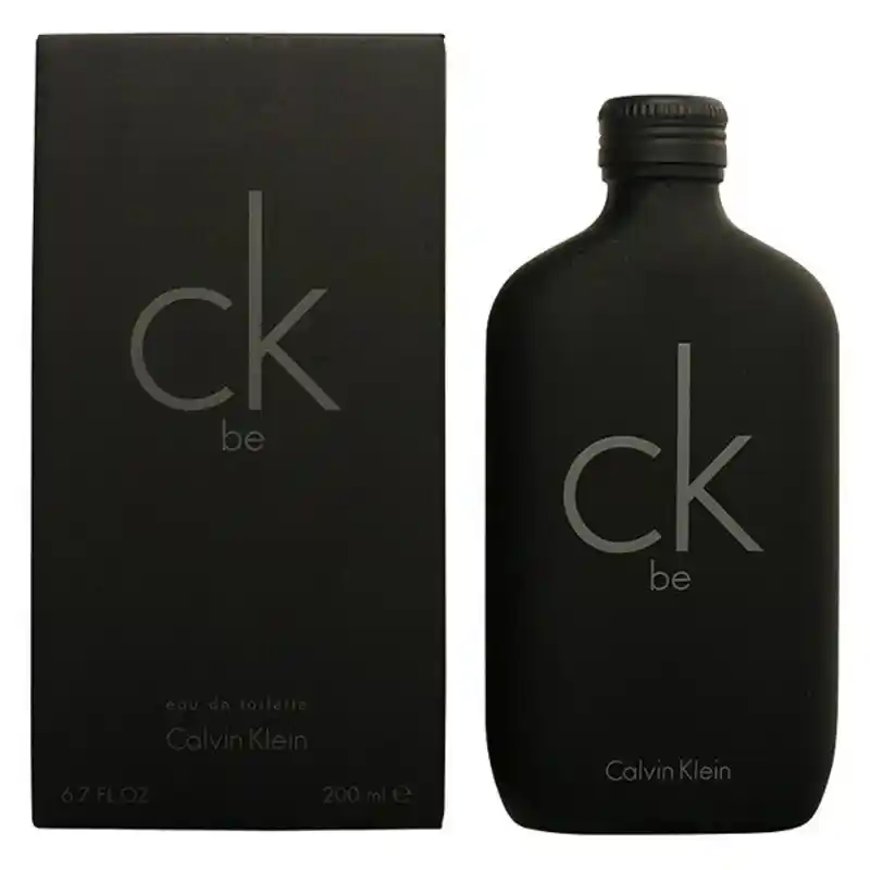 Parfum unisexe ck be calvin klein_3682. DIAYTAR COTE D'IVOIRE - Où la Qualité et la Diversité Fusionnent. Explorez notre boutique en ligne pour découvrir une gamme variée de produits qui incarnent l'excellence et l'authenticité.