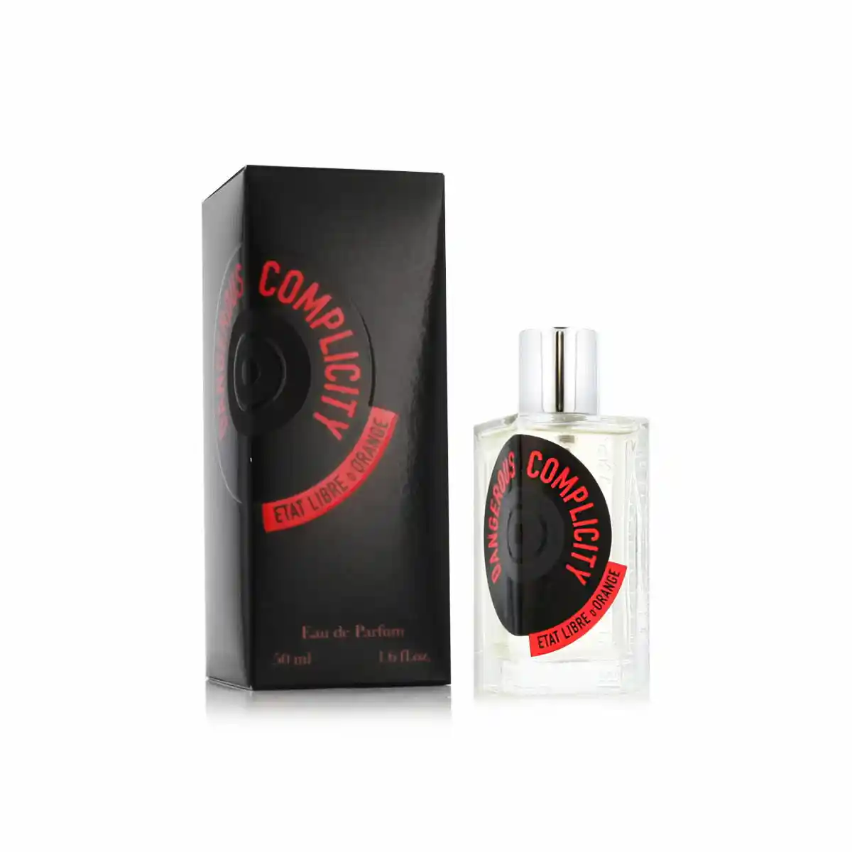 Parfum unisexe etat libre d orange edp dangerous complicity 50 ml _9659. Bienvenue chez DIAYTAR COTE D'IVOIRE - Où le Shopping Devient une Aventure. Découvrez notre collection diversifiée et explorez des produits qui reflètent la diversité du Côte d'Ivoire.