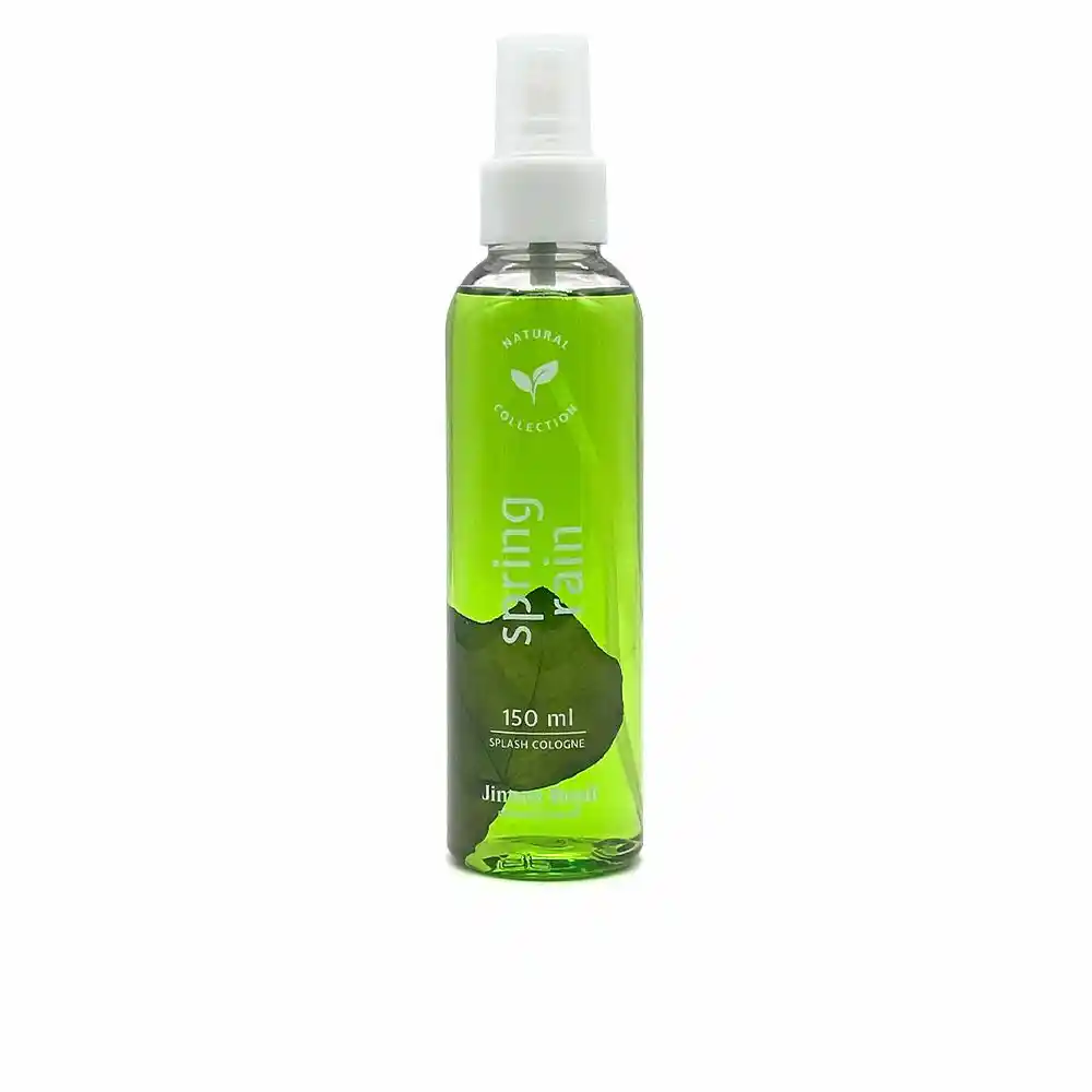 Parfum unisexe jimmy boyd spring rain edc spring rain 150 ml_9894. DIAYTAR COTE D'IVOIRE - L'Art de Vivre le Shopping Authentique. Découvrez notre boutique en ligne et trouvez des produits qui célèbrent la culture et l'héritage du Côte d'Ivoire.