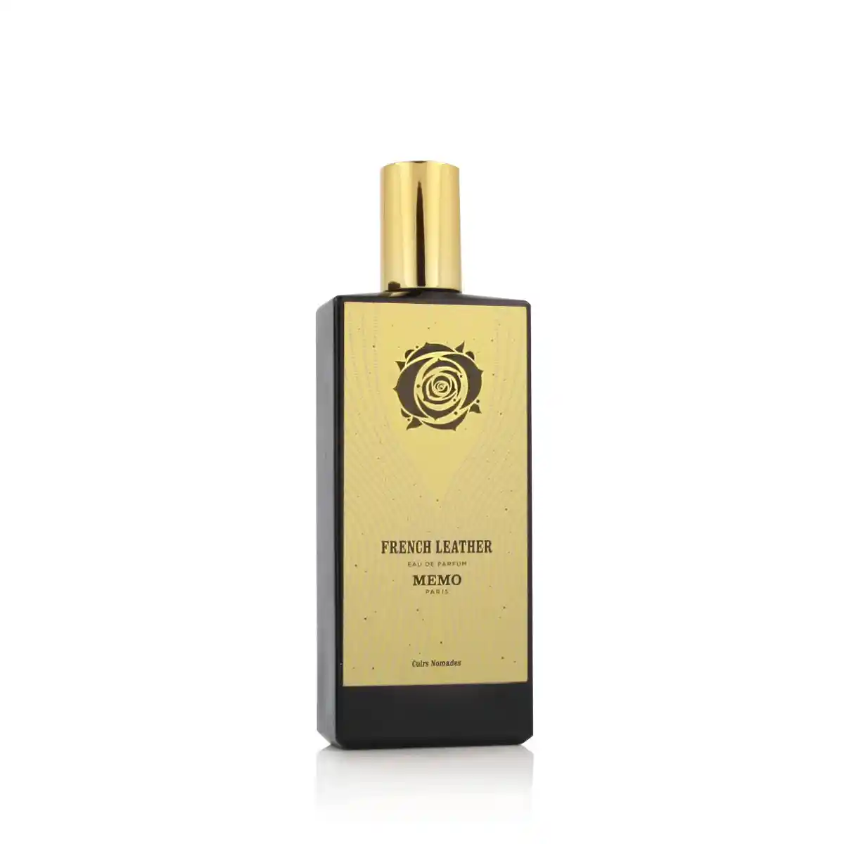 Parfum unisexe memo paris edp french leather 75 ml _9990. DIAYTAR COTE D'IVOIRE - Votre Destination Shopping pour Tous. Parcourez notre boutique en ligne et découvrez une variété de produits pour satisfaire tous vos besoins et désirs.