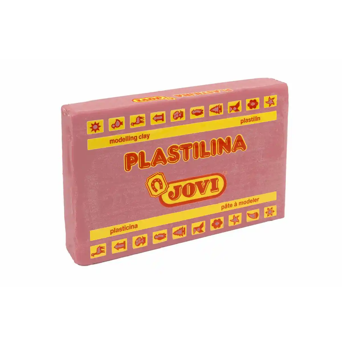Pâte à modeler Jovi Meat (15 Unités). SUPERDISCOUNT FRANCE