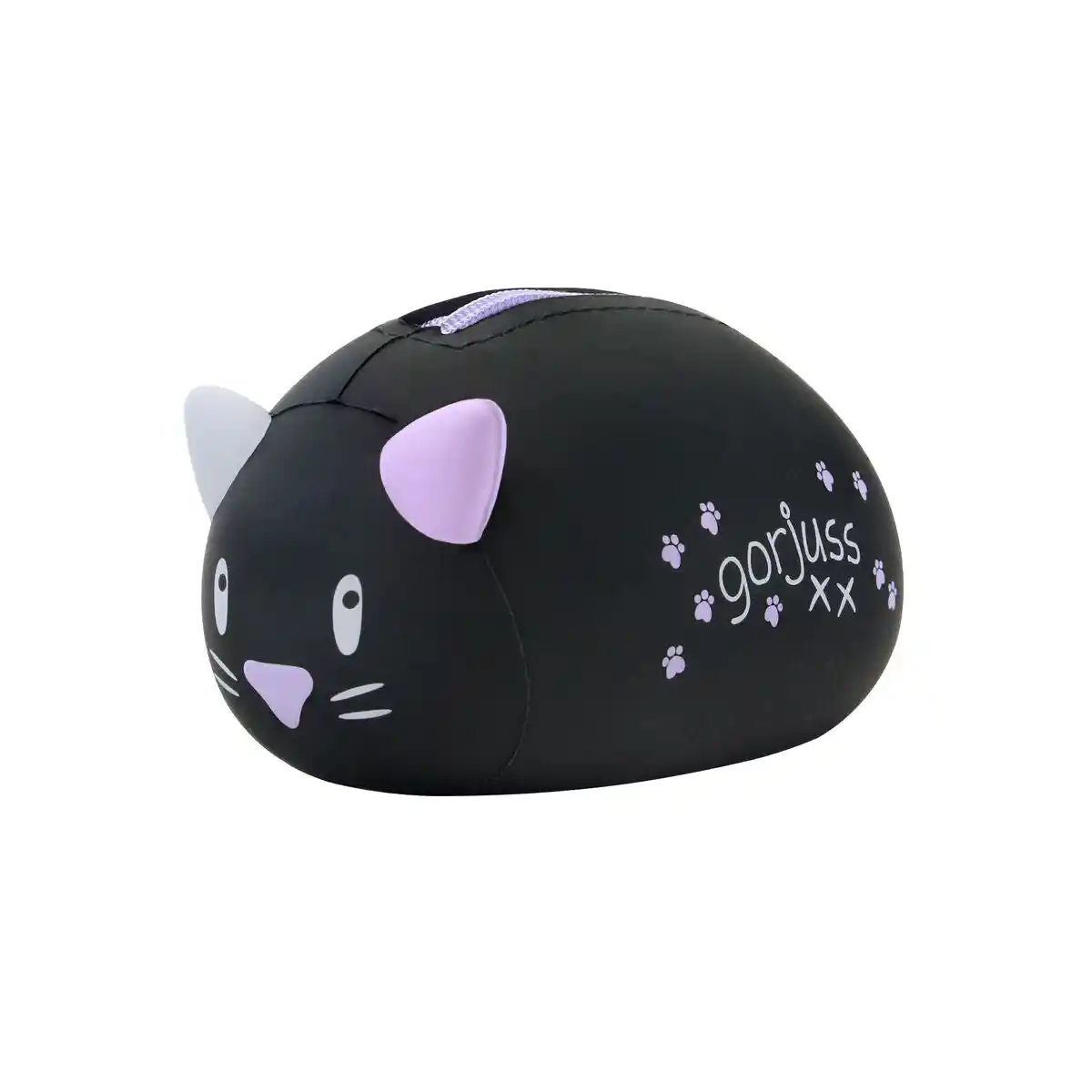 Porte monnaie gorjuss wild noir_1019. DIAYTAR COTE D'IVOIRE - Votre Portail Vers l'Élégance Accessible. Parcourez notre boutique en ligne pour découvrir des produits qui incarnent le luxe à des prix abordables.