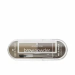 Poudre a sourcils essence no 01 light medium 2 3 g_9528. DIAYTAR COTE D'IVOIRE - Où Votre Shopping Prend Vie. Explorez notre boutique en ligne pour trouver des articles qui vous ressemblent et qui ajoutent de l'éclat à votre quotidien.