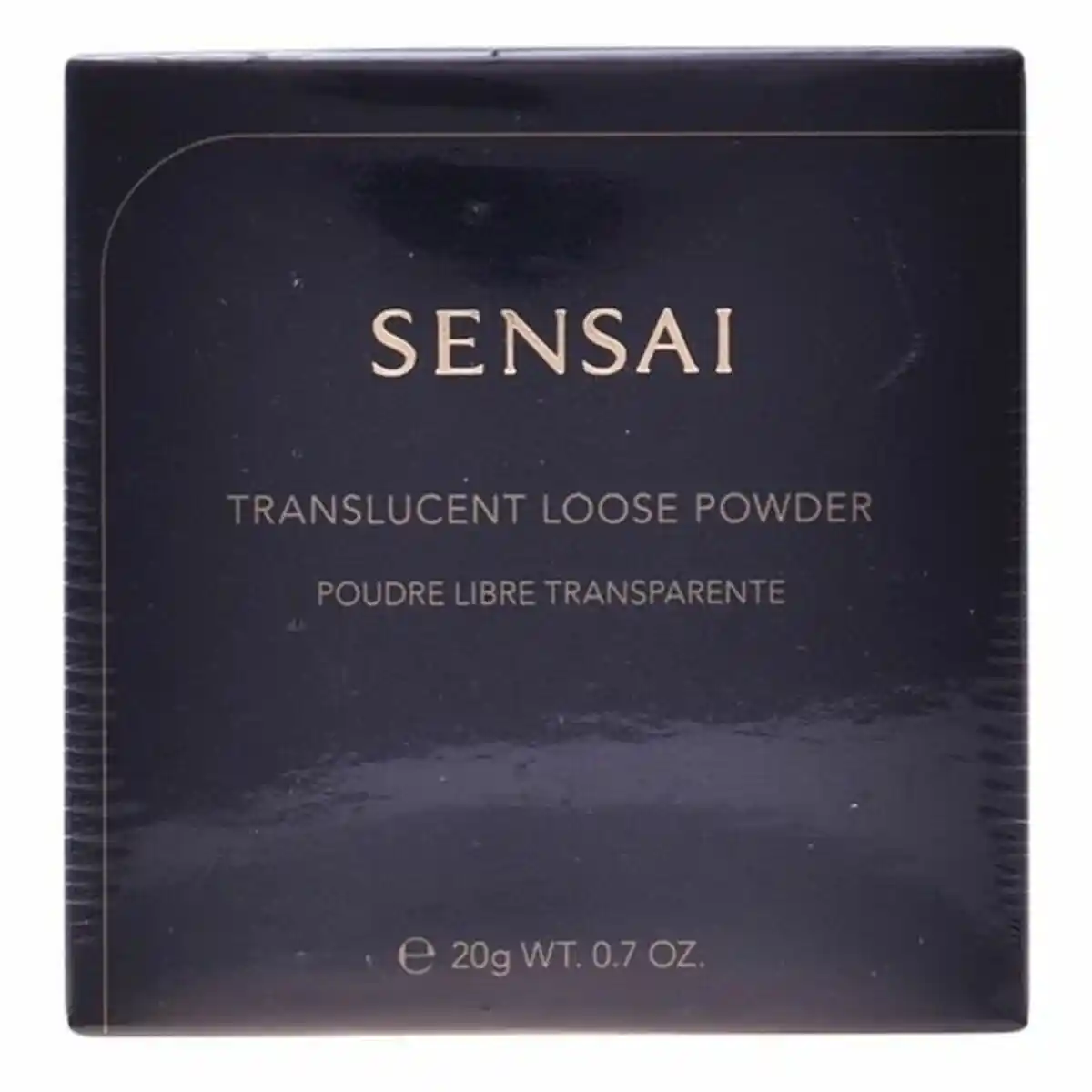 Poudres fixatrices de maquillage poudre libre translucide sensai 20 g _7695. DIAYTAR COTE D'IVOIRE - Là où Chaque Achat a du Sens. Explorez notre gamme et choisissez des produits qui racontent une histoire, du traditionnel au contemporain.