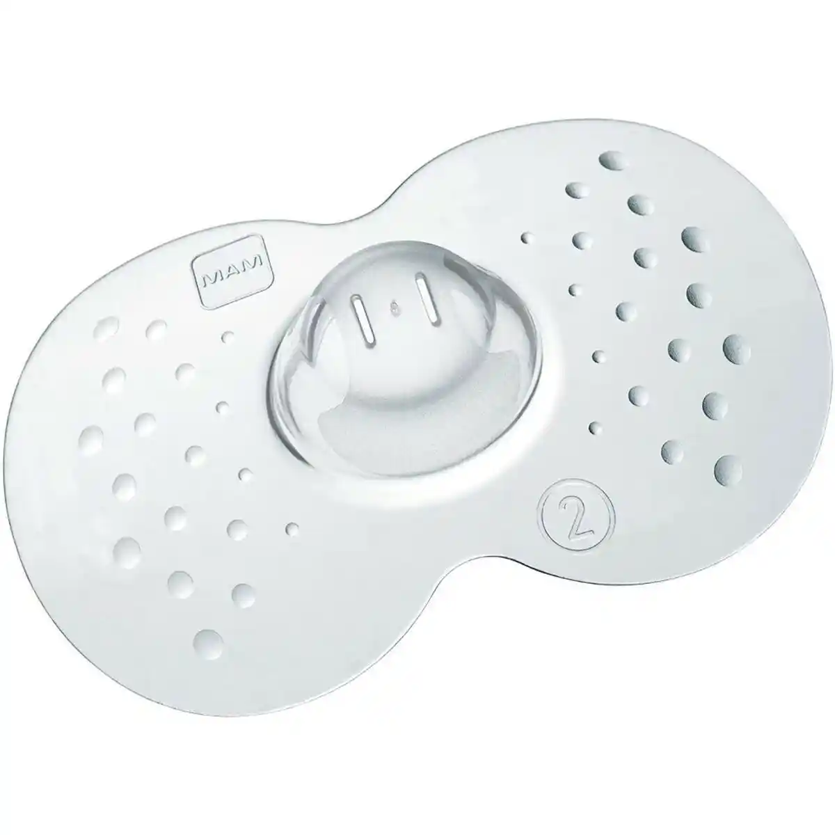 Protège-tétons MAM ‎66417502 (Reconditionné A). SUPERDISCOUNT FRANCE
