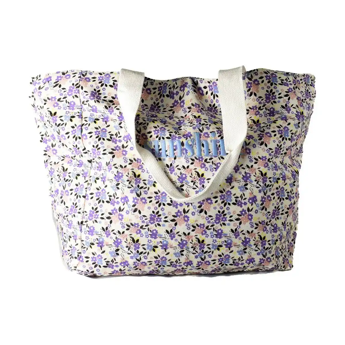 Sac a main femme camaieu aprint 21e4 multicolore 34 x 34 x 18 cm _8915. DIAYTAR COTE D'IVOIRE - Votre Destination pour un Shopping Réfléchi. Découvrez notre gamme variée et choisissez des produits qui correspondent à vos valeurs et à votre style de vie.