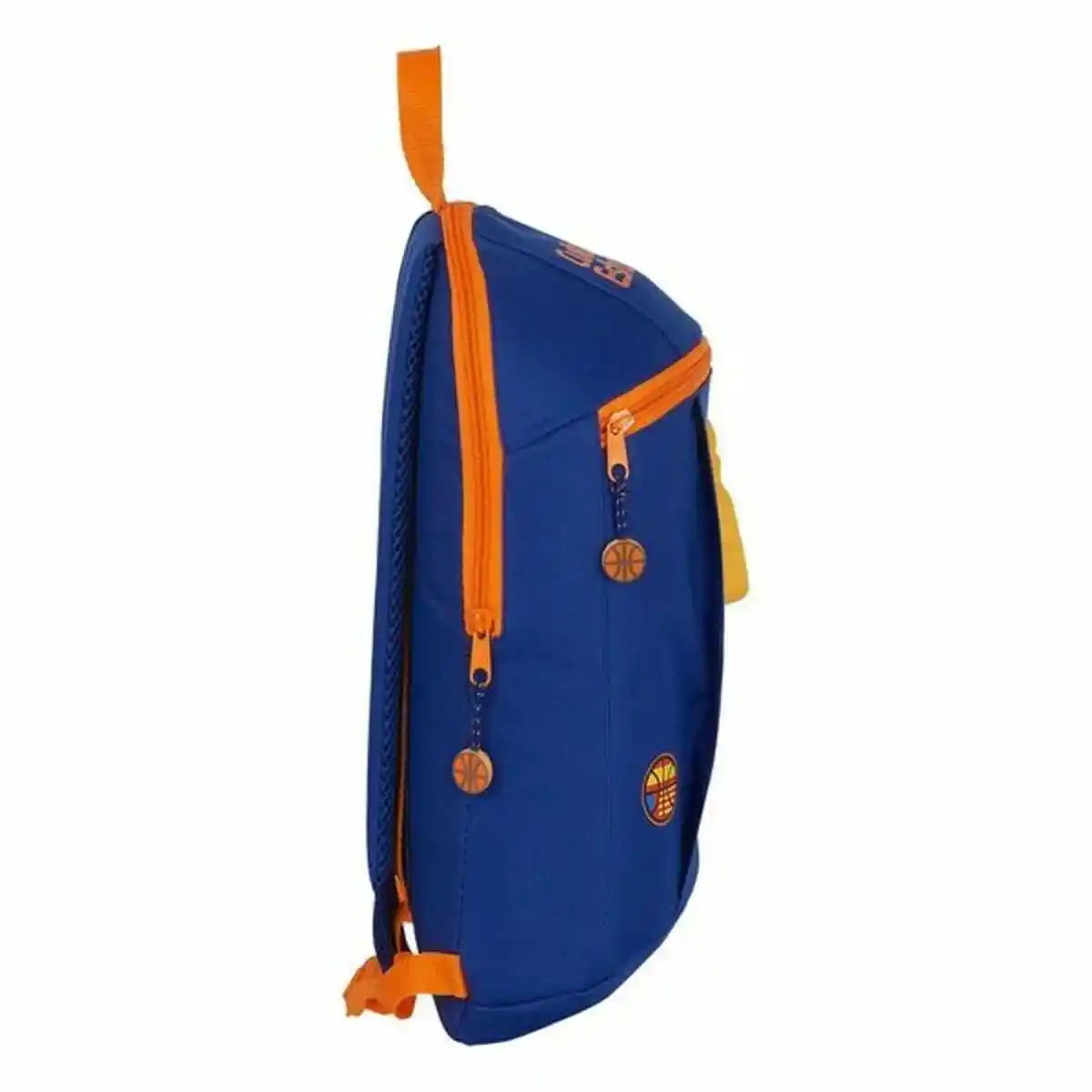 Sac enfant Valencia Basket. SUPERDISCOUNT FRANCE