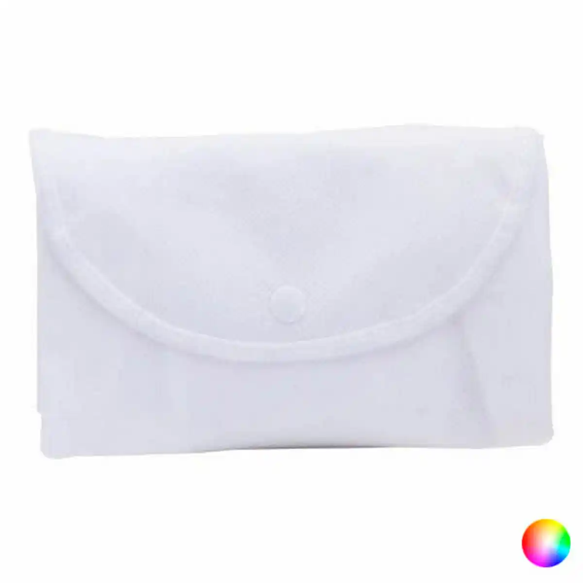 Sac pliant 143246 10unites _8454. DIAYTAR COTE D'IVOIRE - L'Équilibre Parfait entre Tradition et Modernité. Explorez notre collection pour trouver des produits qui incarnent la culture et la contemporanéité du Côte d'Ivoire.