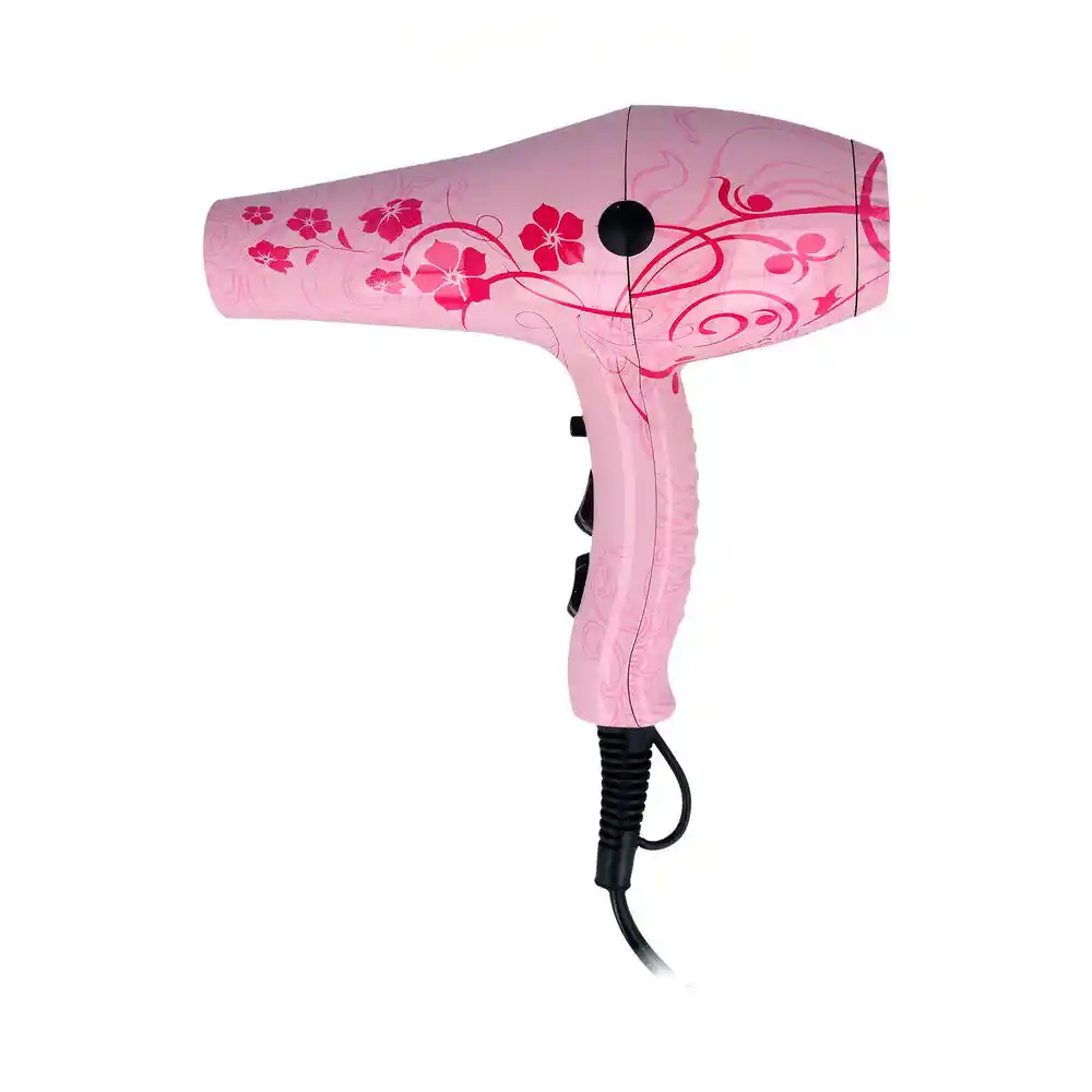 Seche cheveux albi pro fleurs roses 2000 w _4542. DIAYTAR COTE D'IVOIRE - L'Art de Vivre le Shopping Inspiré. Parcourez notre catalogue et choisissez des produits qui reflètent votre passion pour la beauté et l'authenticité.