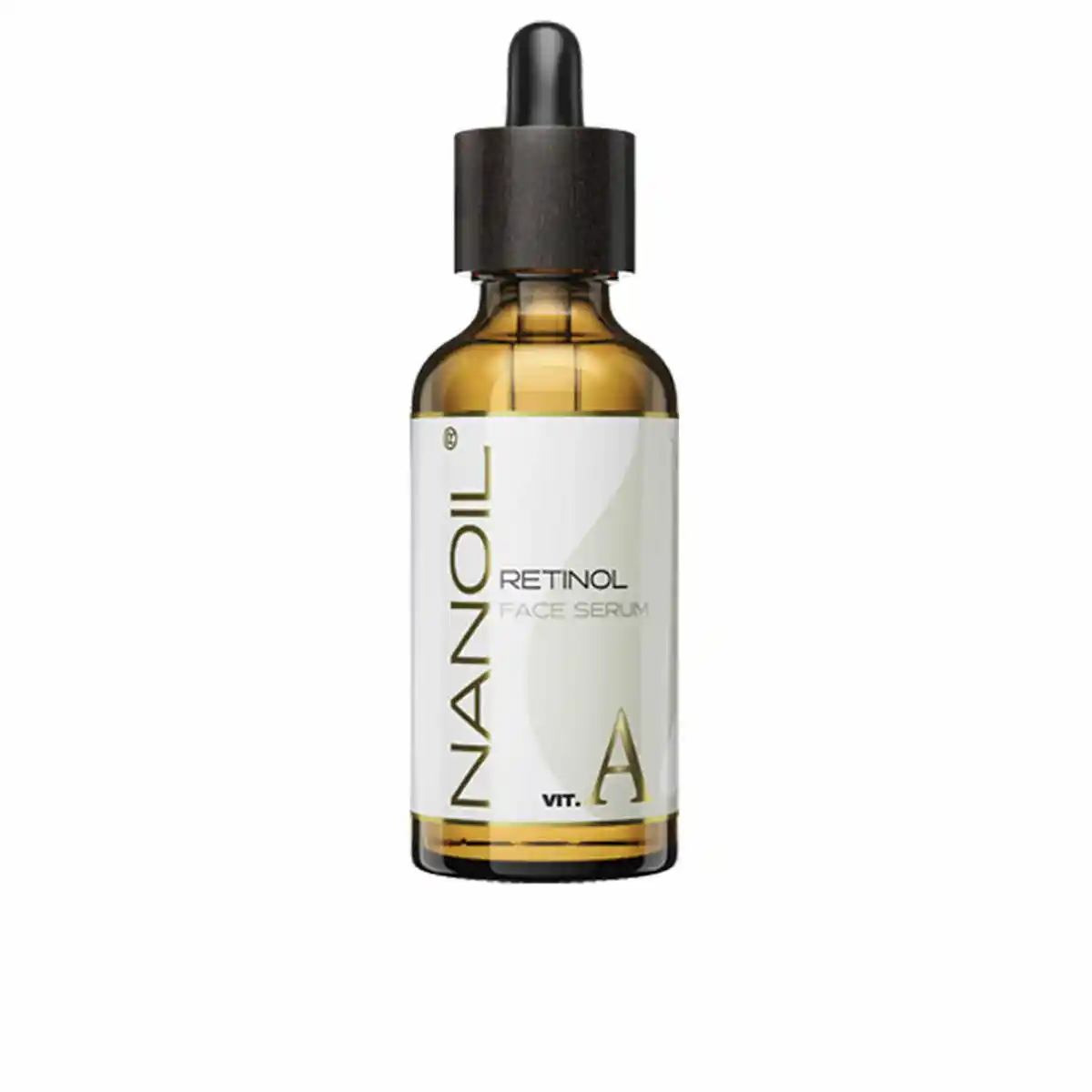 Serum anti age nanoil retinol 50 ml _8575. DIAYTAR COTE D'IVOIRE - Votre Source de Trésors Culturels. Naviguez à travers notre catalogue et trouvez des articles qui mettent en avant la richesse de la culture sénégalaise.