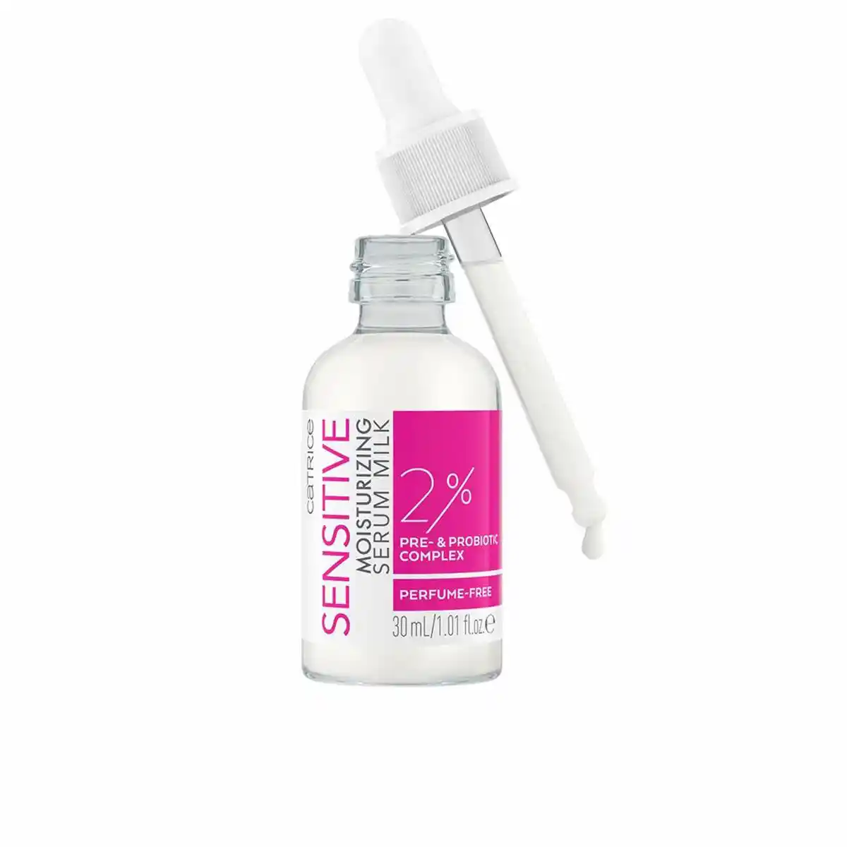 Serum hydratant catrice sensitive hydratant 30 ml _7420. DIAYTAR COTE D'IVOIRE - Où Choisir Devient une Expérience Personnalisée. Explorez notre boutique en ligne pour découvrir des produits qui s'adaptent à votre style et à votre essence.