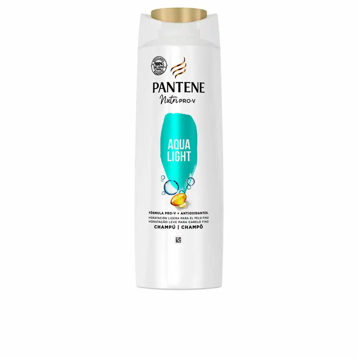Shampooing pantene aqua light 640 ml_6118. Bienvenue chez DIAYTAR COTE D'IVOIRE - Où le Shopping Rencontre la Qualité. Explorez notre sélection soigneusement conçue et trouvez des produits qui définissent le luxe abordable.