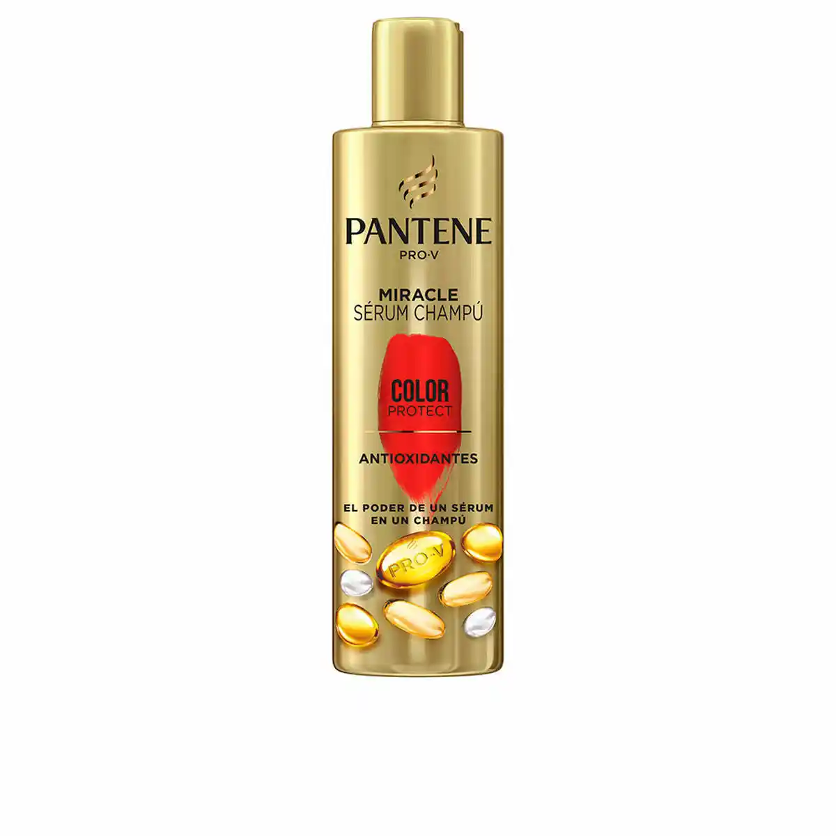 Shampooing pantene miracle color protect 225 ml_8620. DIAYTAR COTE D'IVOIRE - Votre Destinée Shopping Personnalisée. Plongez dans notre boutique en ligne et créez votre propre expérience de shopping en choisissant parmi nos produits variés.