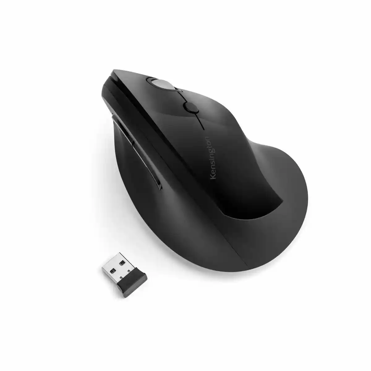 Souris Optique Ergonomique Kensington K75501EU. SUPERDISCOUNT FRANCE