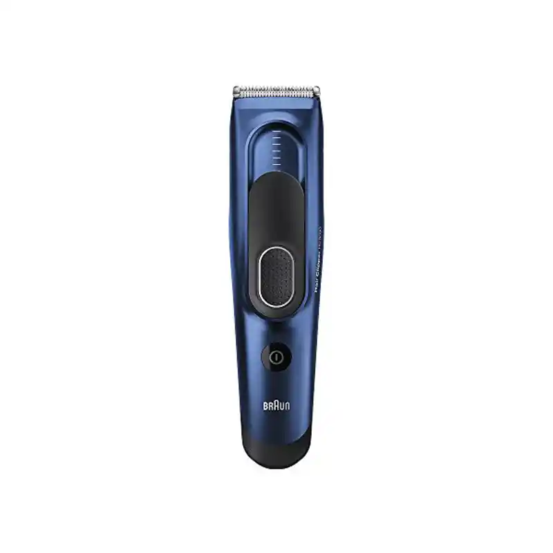 Tondeuse a cheveux sans fil braun hc 5030 bleu_6664. Bienvenue sur DIAYTAR COTE D'IVOIRE - Où l'Authenticité Rencontre le Confort. Plongez dans notre univers de produits qui allient tradition et commodité pour répondre à vos besoins.