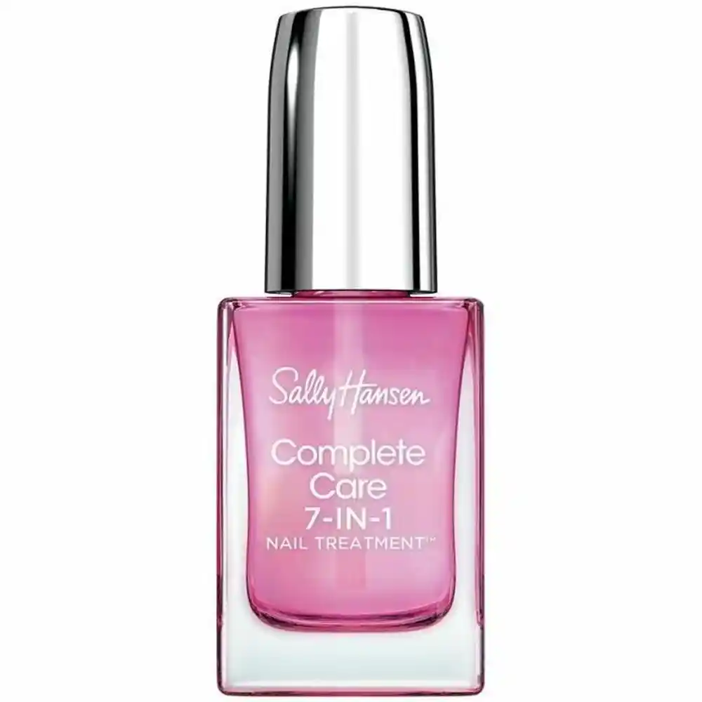 Traitement pour les ongles sally hansen complete care 7 en 1 13 3 ml _7086. Bienvenue sur DIAYTAR COTE D'IVOIRE - Où l'Élégance Rencontrer la Tradition. Explorez notre gamme variée et trouvez des articles qui marient le chic moderne au charme ancestral.