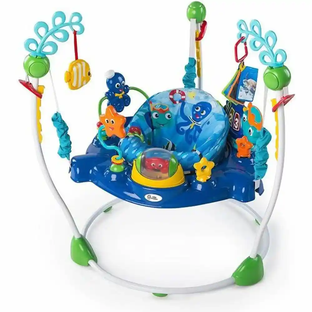 Tricycle Baby Einstein Neptune's Ocean. SUPERDISCOUNT FRANCE