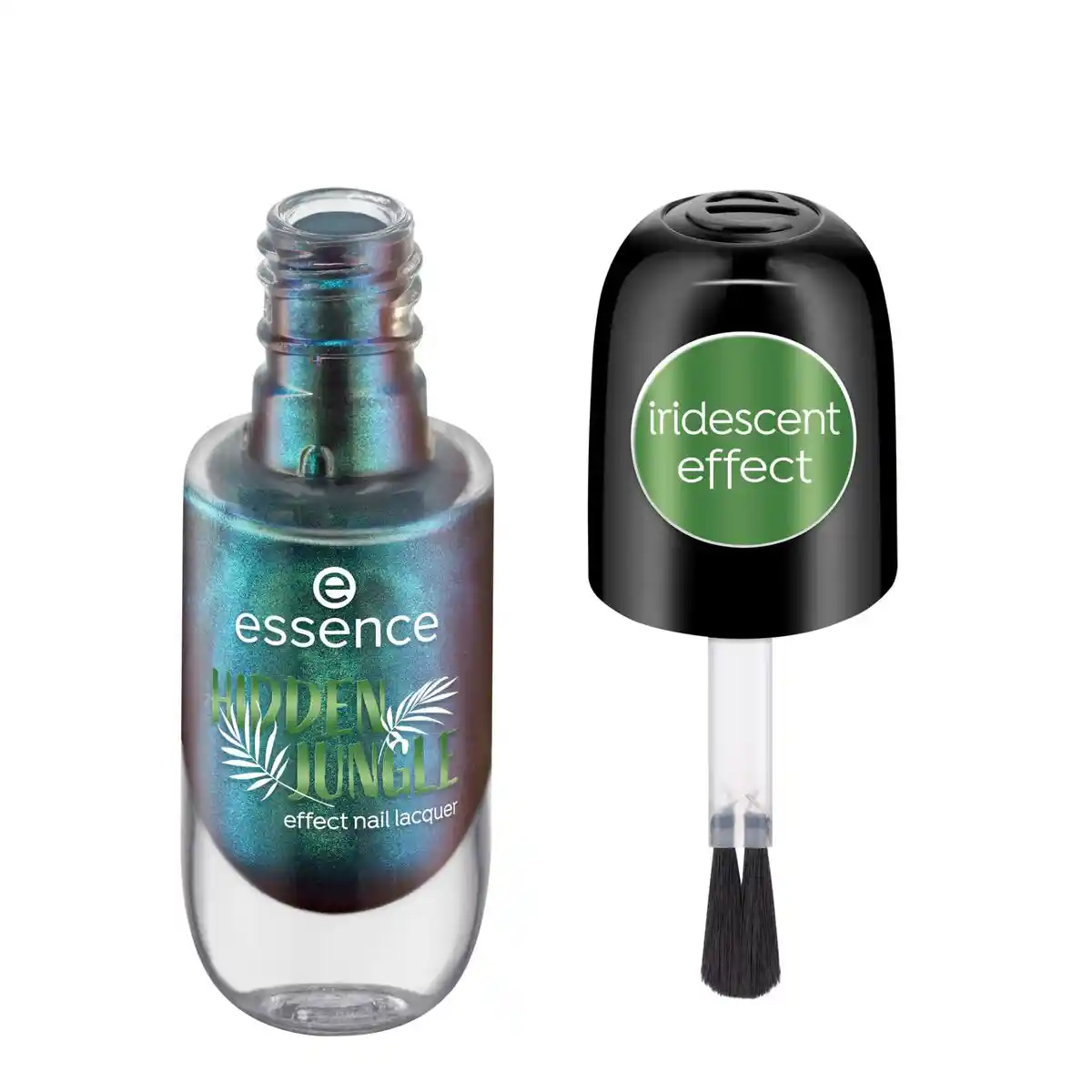 Vernis a ongles essence hidden jungle 02 azul 8 ml _3020. DIAYTAR COTE D'IVOIRE - Où Chaque Détail Compte. Parcourez nos produits soigneusement sélectionnés et choisissez des articles qui correspondent à votre style et à vos valeurs.