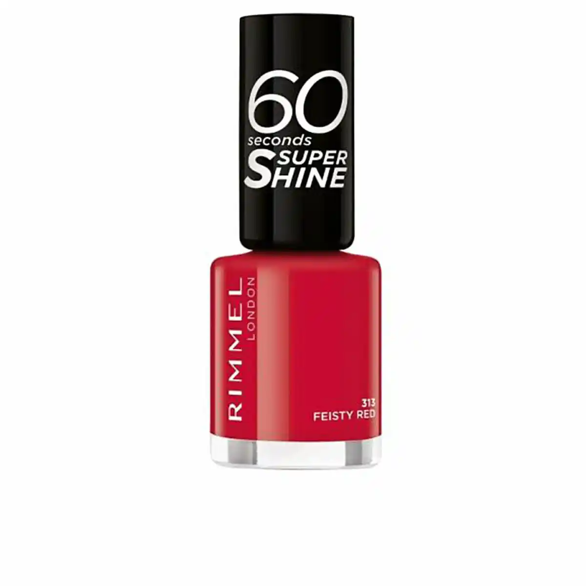 Vernis a ongles rimmel london 60 seconds super shine 313 feisty_3352. DIAYTAR COTE D'IVOIRE - Là où la Qualité est Non Négociable. Parcourez notre boutique en ligne pour découvrir des produits qui incarnent le raffinement et l'excellence du Côte d'Ivoire.