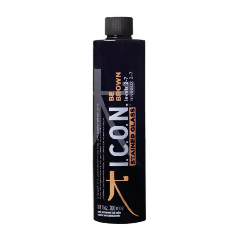 Vitrail teinte semi permanent be brown i c o n n2 7 300 ml 300 ml _2953. Entrez dans DIAYTAR COTE D'IVOIRE - Où Chaque Détail Compte. Explorez notre boutique en ligne pour trouver des produits de haute qualité, soigneusement choisis pour répondre à vos besoins et vos désirs.