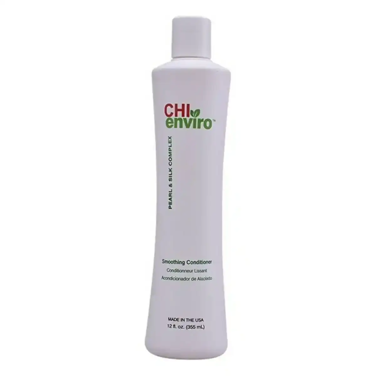 Apres shampooing chi enviro silk farouk 355 ml _8020. DIAYTAR COTE D'IVOIRE - Où Chaque Produit a son Histoire à Raconter. Parcourez notre catalogue et découvrez des articles qui portent en eux la passion et l'histoire du Côte d'Ivoire.