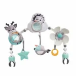 Arche d'activités pour bébés Tiny Love. SUPERDISCOUNT FRANCE