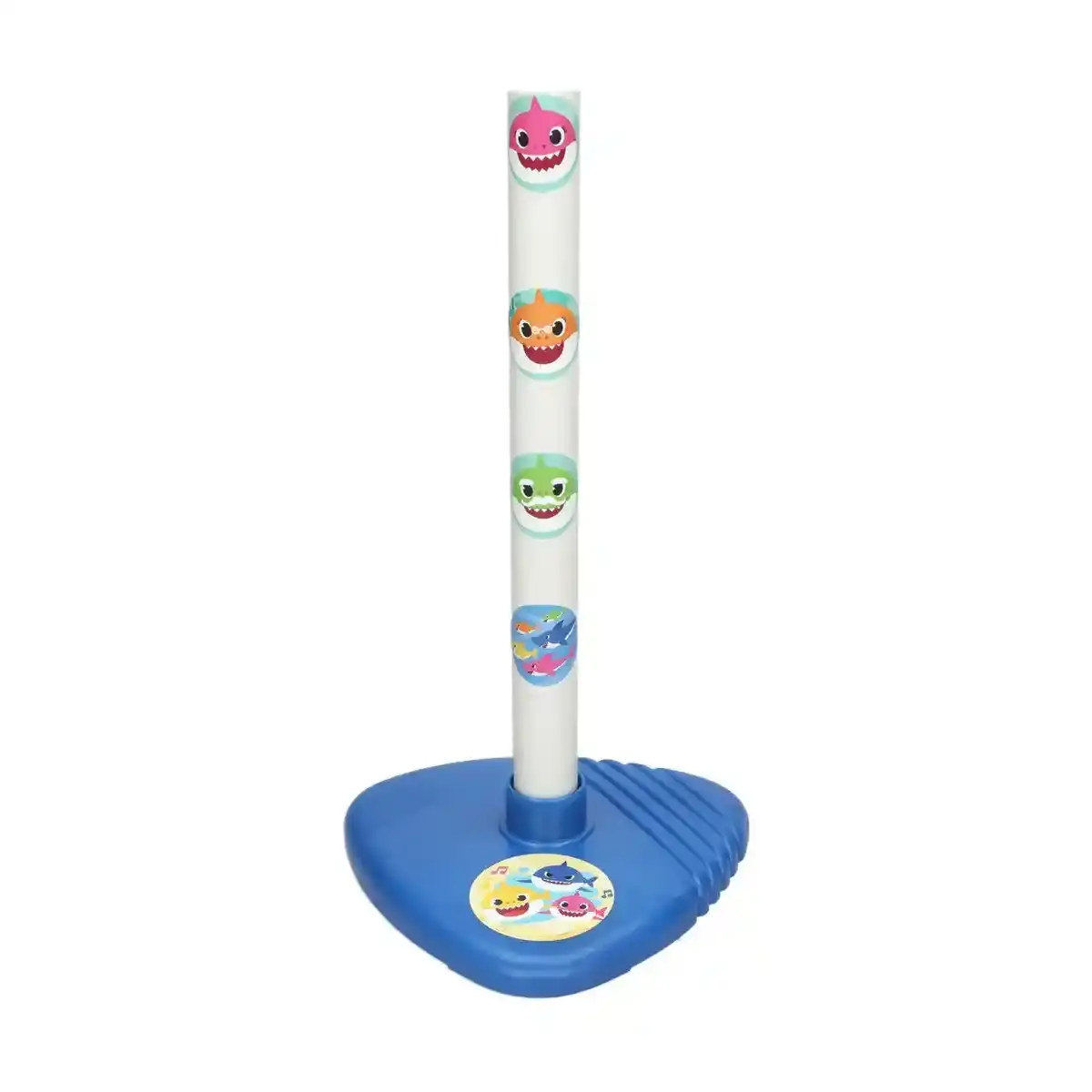 Baby Guitar Reig Baby Shark Microphone Bleu. SUPERDISCOUNT FRANCE