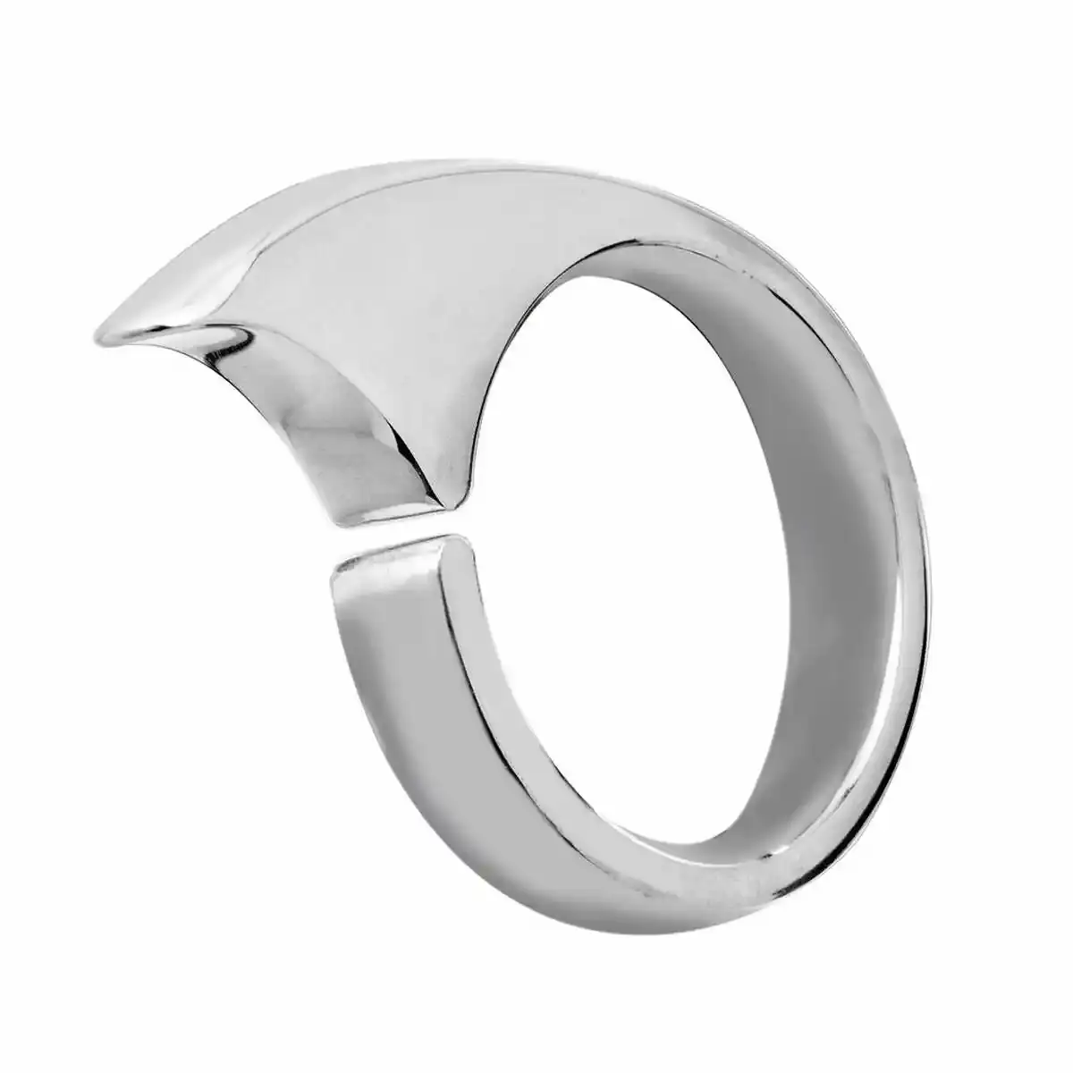 Bague femme armani eg1014508 16 taille 16 _7190. DIAYTAR COTE D'IVOIRE - Là où Chaque Achat a du Sens. Explorez notre gamme et choisissez des produits qui racontent une histoire, du traditionnel au contemporain.