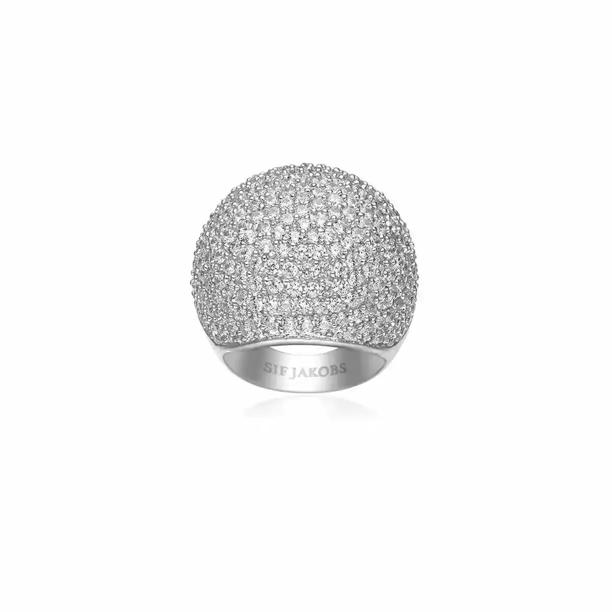 Bague femme sif jakobs r9870 cz56 taille 16 _9235. DIAYTAR COTE D'IVOIRE - Votre Compagnon Shopping, Votre Style Unique. Explorez notre boutique en ligne pour dénicher des trésors qui expriment qui vous êtes, de la mode à la maison.