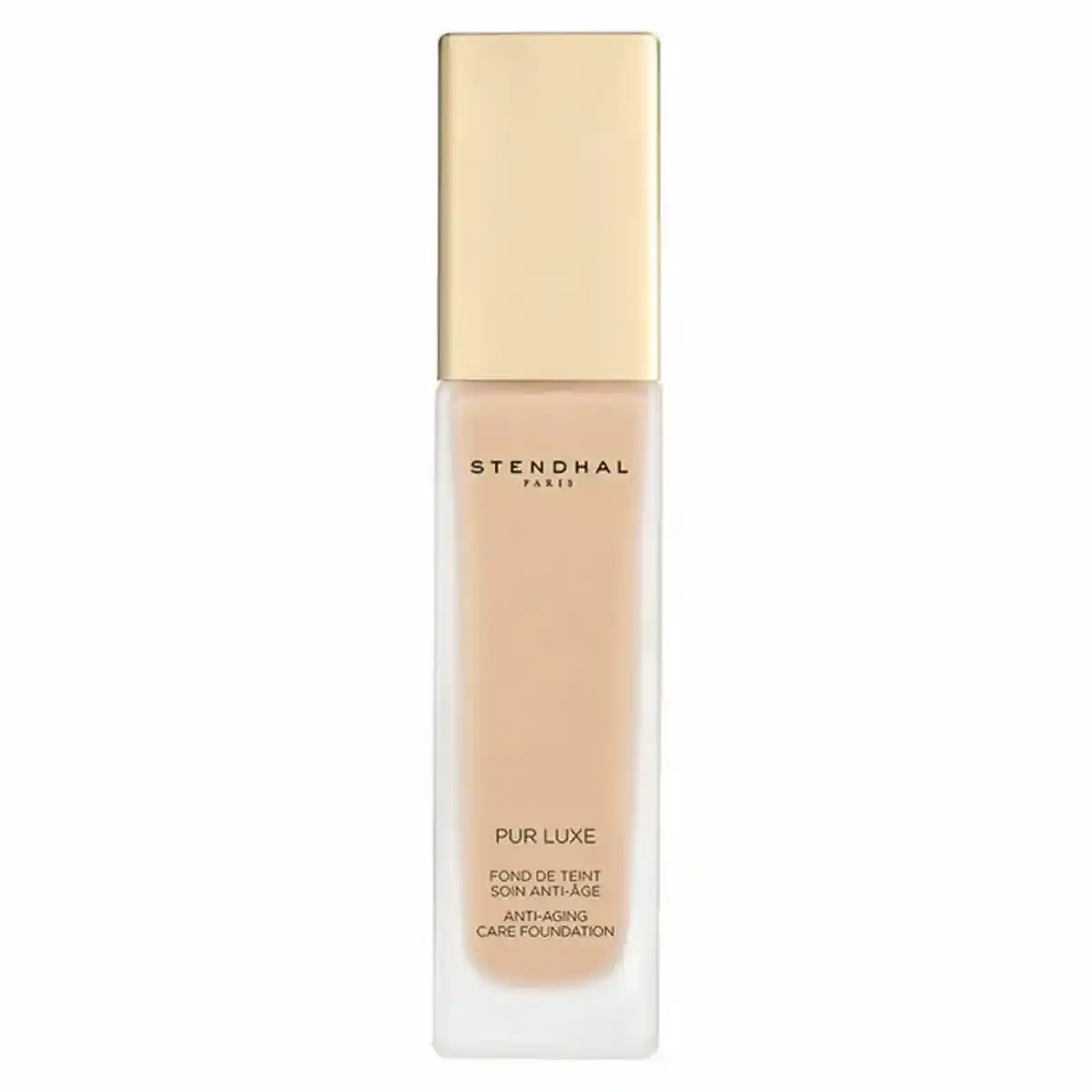 Base de maquillage liquide stendhal pur luxe no 420 sable 30 ml 30 ml _5706. DIAYTAR COTE D'IVOIRE - Votre Destination Shopping Authentique. Explorez notre boutique en ligne et découvrez des trésors qui reflètent l'âme du Côte d'Ivoire, pour une expérience shopping unique.