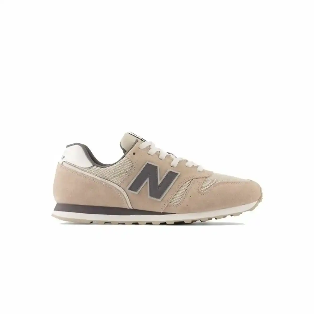 Baskets Homme New Balance 373V2 Beige. SUPERDISCOUNT FRANCE