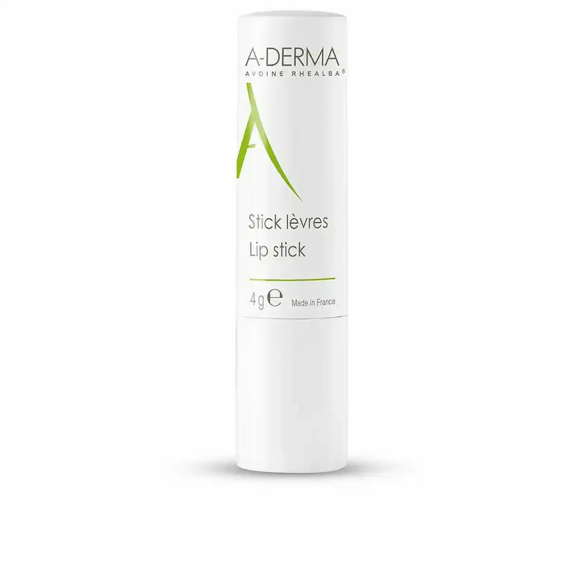 Baume a levres a derma rhealba 4 g _4815. DIAYTAR COTE D'IVOIRE - Où Chaque Produit est une Promesse de Qualité. Explorez notre boutique en ligne et choisissez des produits qui répondent à vos exigences élevées.