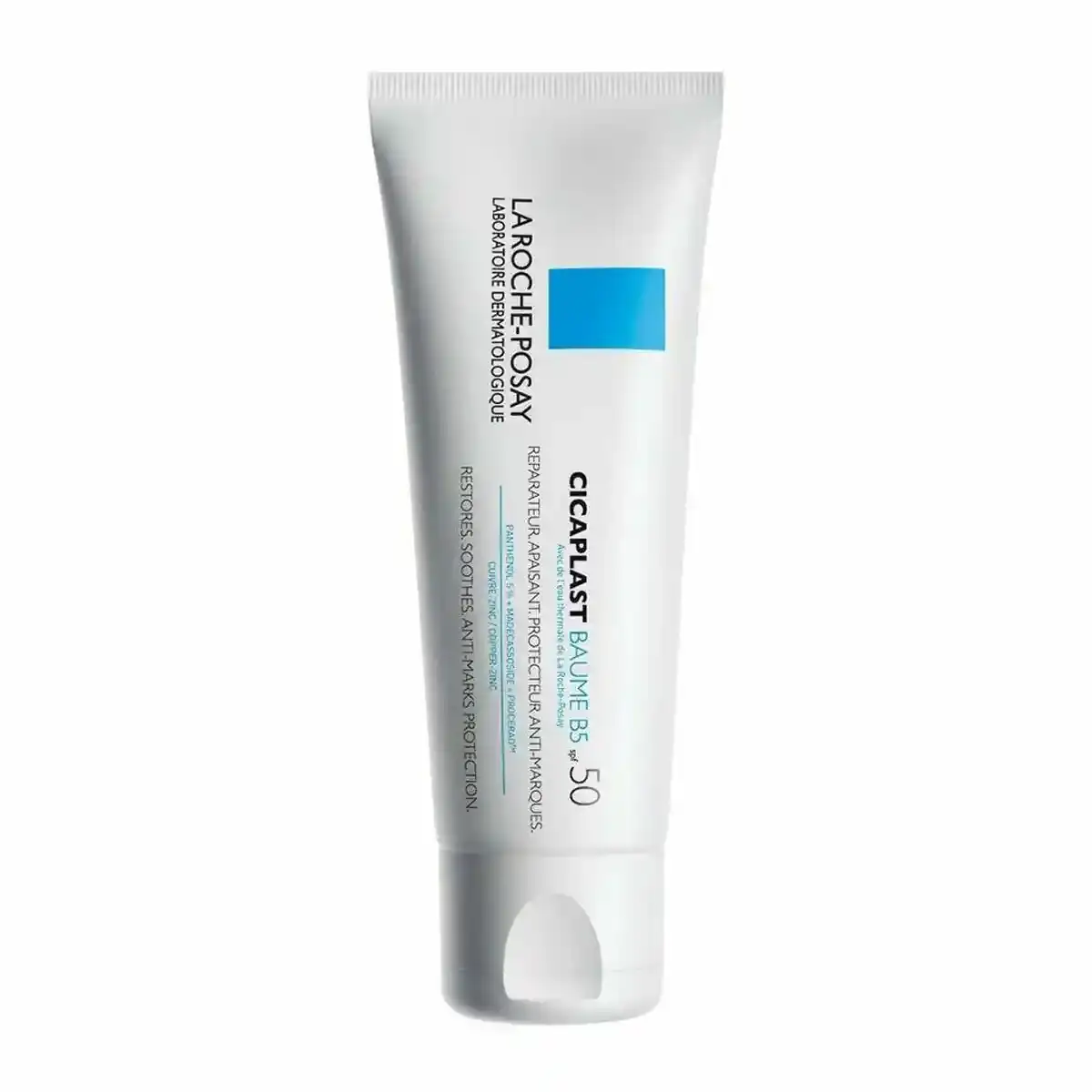 Baume reparateur visage la roche posay cicapalast b5 apaisant spf 50 40 ml _7850. DIAYTAR COTE D'IVOIRE - Où Chaque Produit a son Histoire à Raconter. Parcourez notre catalogue et découvrez des articles qui portent en eux la passion et l'histoire du Côte d'Ivoire.