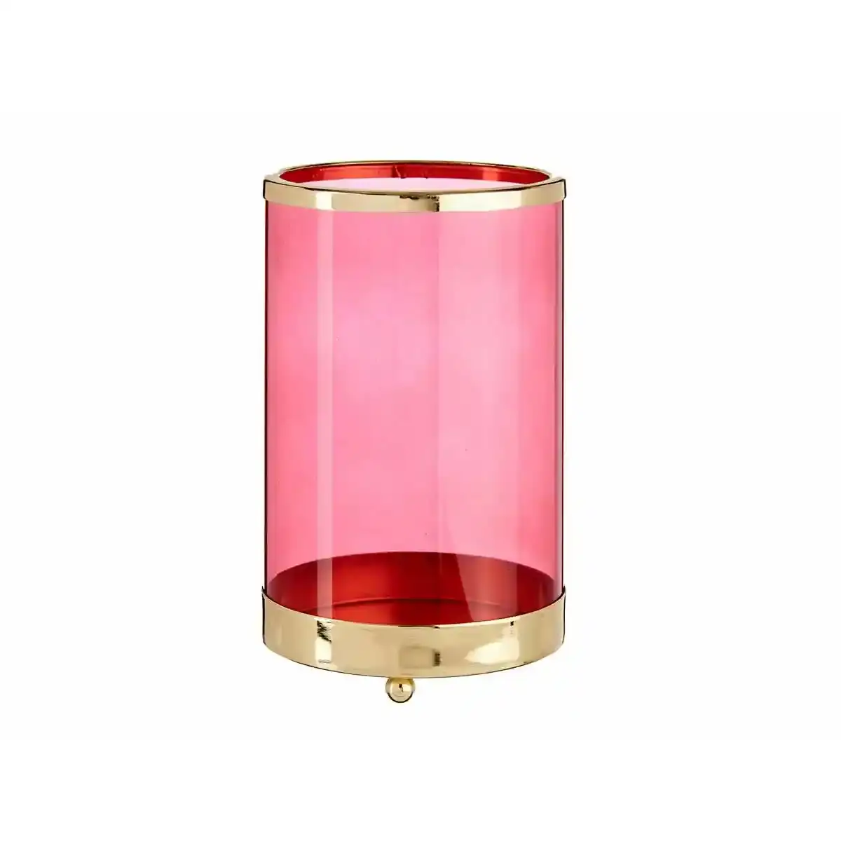 Bougeoir cylindre rose dore metal verre 12 2 x 19 5 x 12 2 cm _5096. Entrez dans l'Univers de DIAYTAR COTE D'IVOIRE - Où Chaque Produit est une Découverte. Explorez notre gamme variée et trouvez des articles qui vous surprennent et vous inspirent.