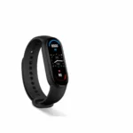 Bracelet d activite xiaomi xmsh15hm 1 56 125 mah noir 1 56 _4920. DIAYTAR COTE D'IVOIRE - Où Choisir est un Voyage Cultuel. Explorez notre boutique en ligne et découvrez des produits qui célèbrent la richesse et la diversité culturelle du Côte d'Ivoire.