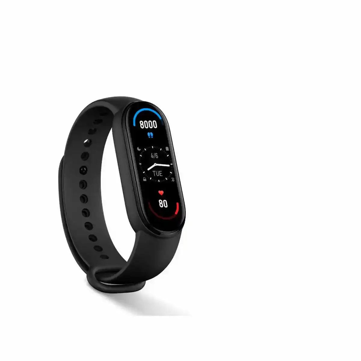 Bracelet d activite xiaomi xmsh15hm 1 56 125 mah noir 1 56 _4920. DIAYTAR COTE D'IVOIRE - Où Choisir est un Voyage Cultuel. Explorez notre boutique en ligne et découvrez des produits qui célèbrent la richesse et la diversité culturelle du Côte d'Ivoire.