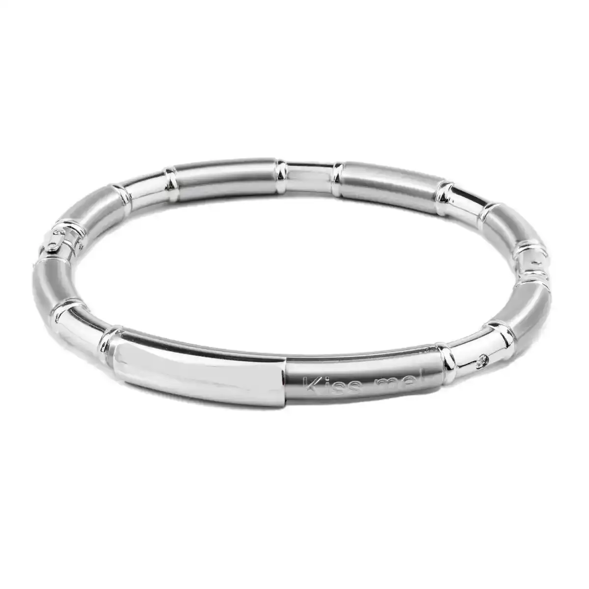 Bracelet femme morellato s8903 acier inoxydable gris 21 cm _4353. Entrez dans l'Univers de DIAYTAR COTE D'IVOIRE - Où Choisir est un Voyage. Explorez notre gamme diversifiée et trouvez des articles qui répondent à tous vos besoins et envies.