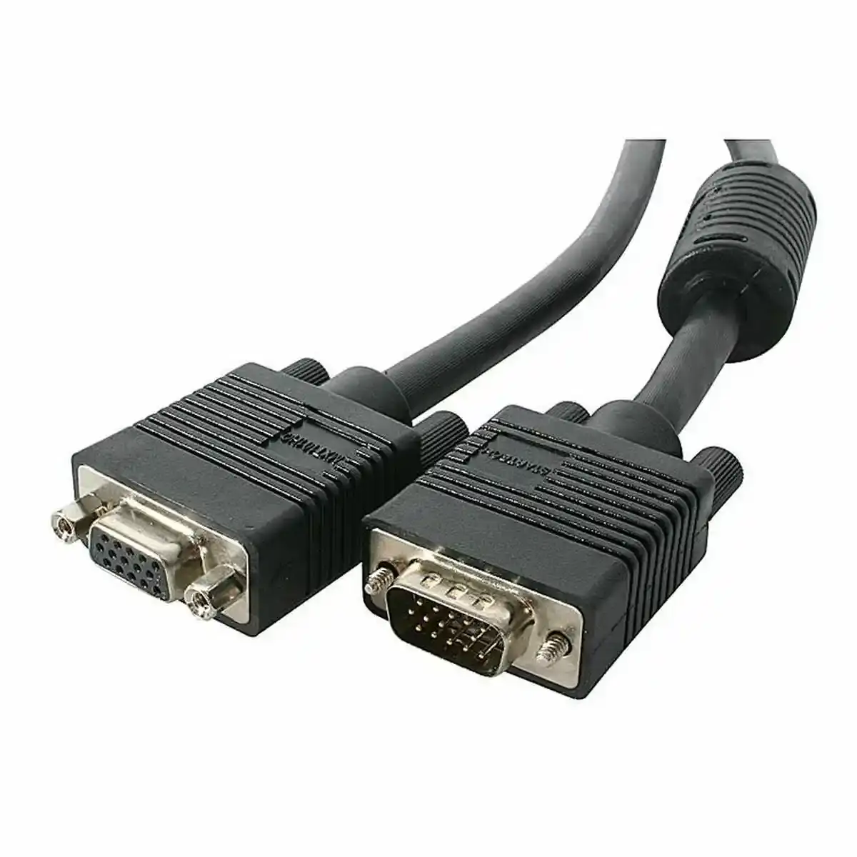 Câble d'extension VGA Startech MXTHQ15M Noir 15 m. SUPERDISCOUNT FRANCE