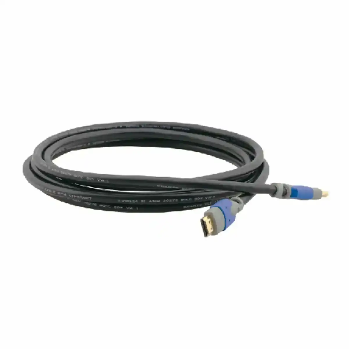 Câble HDMI Kramer Electronics 97-01114015 4,6m Noir. SUPERDISCOUNT FRANCE