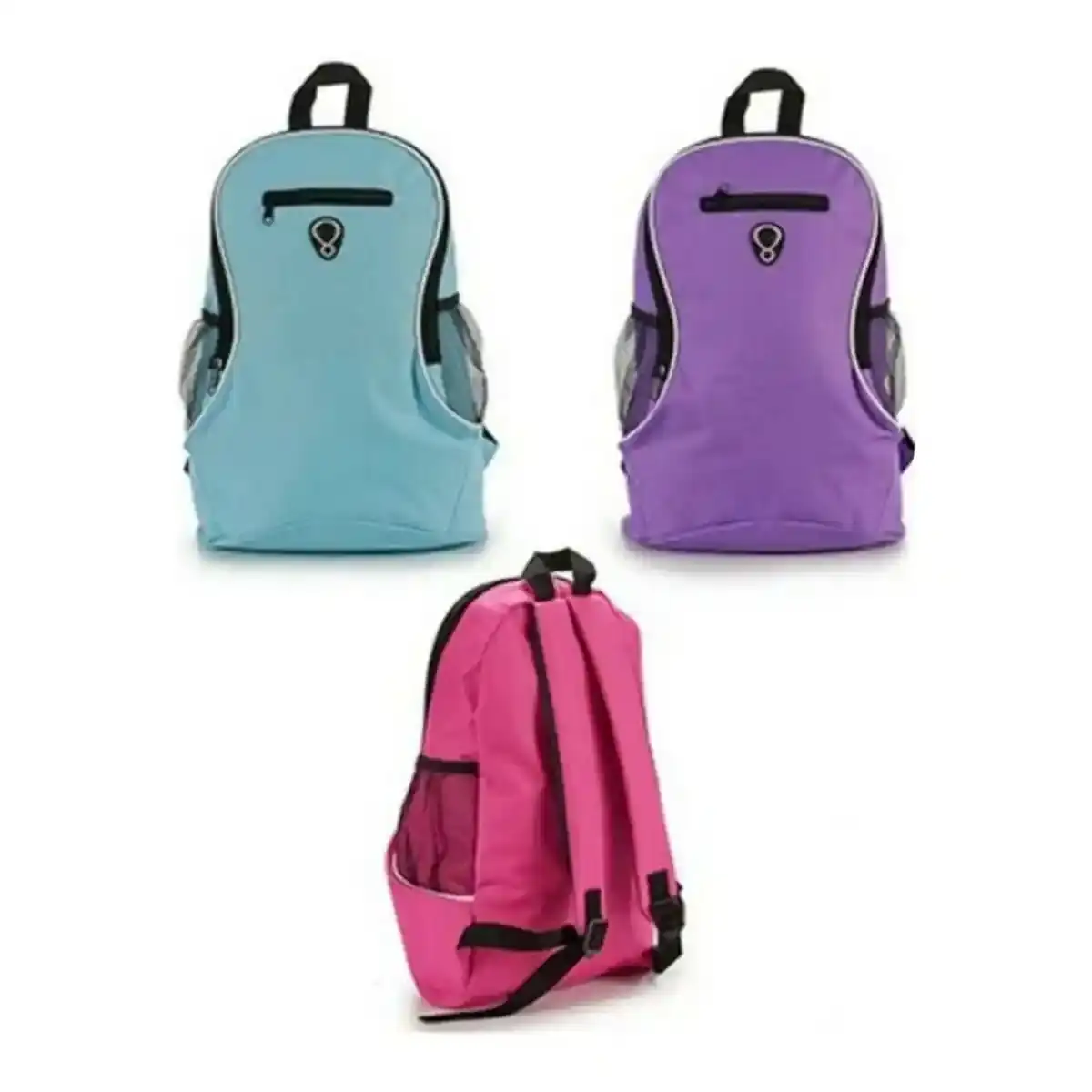 Cartable 15 x 38 x 29 cm _6156. DIAYTAR COTE D'IVOIRE - Votre Plateforme Shopping Engagée. Explorez notre catalogue et choisissez des produits qui reflètent notre dévouement envers la qualité et la satisfaction du client.